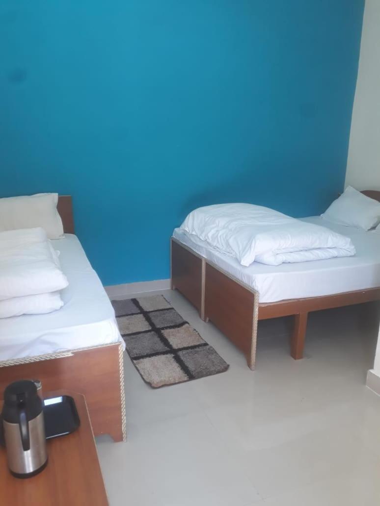 Rishikesh Prithvi Yatra Hotel And Kedarnath מראה חיצוני תמונה