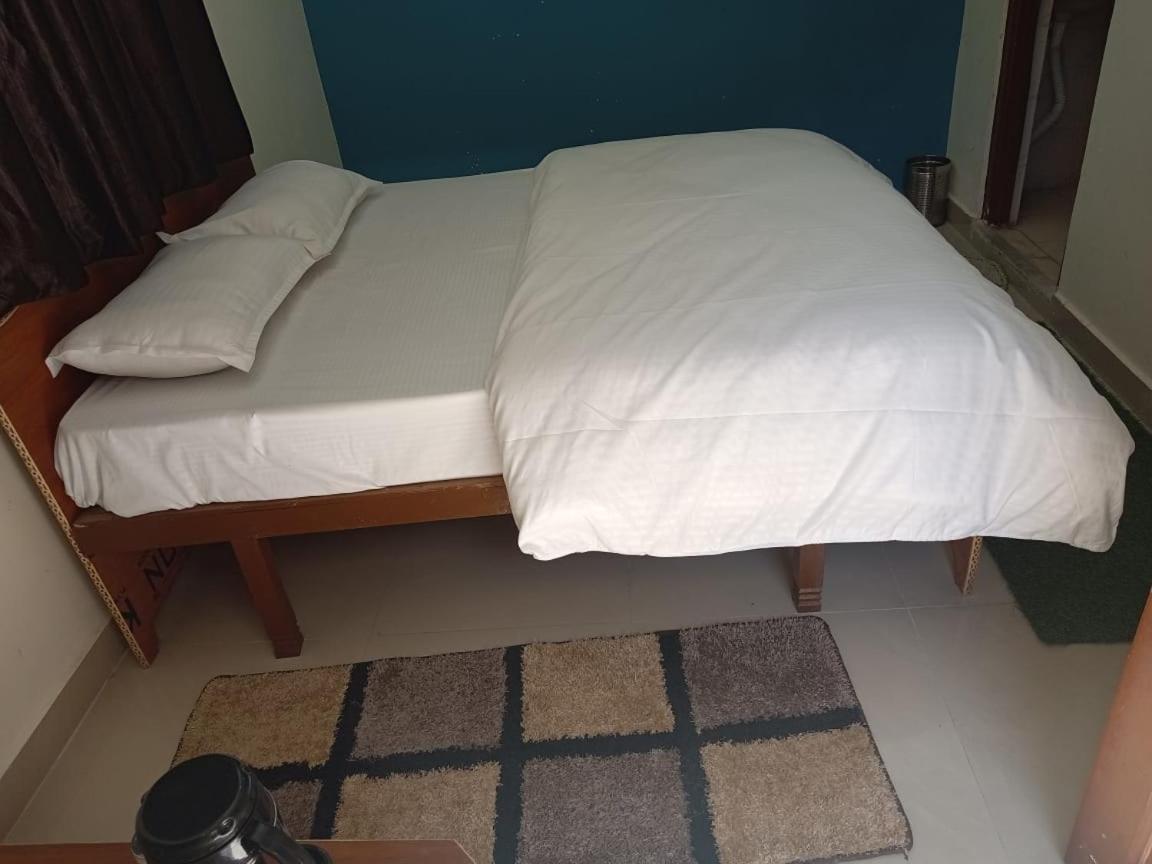 Rishikesh Prithvi Yatra Hotel And Kedarnath מראה חיצוני תמונה