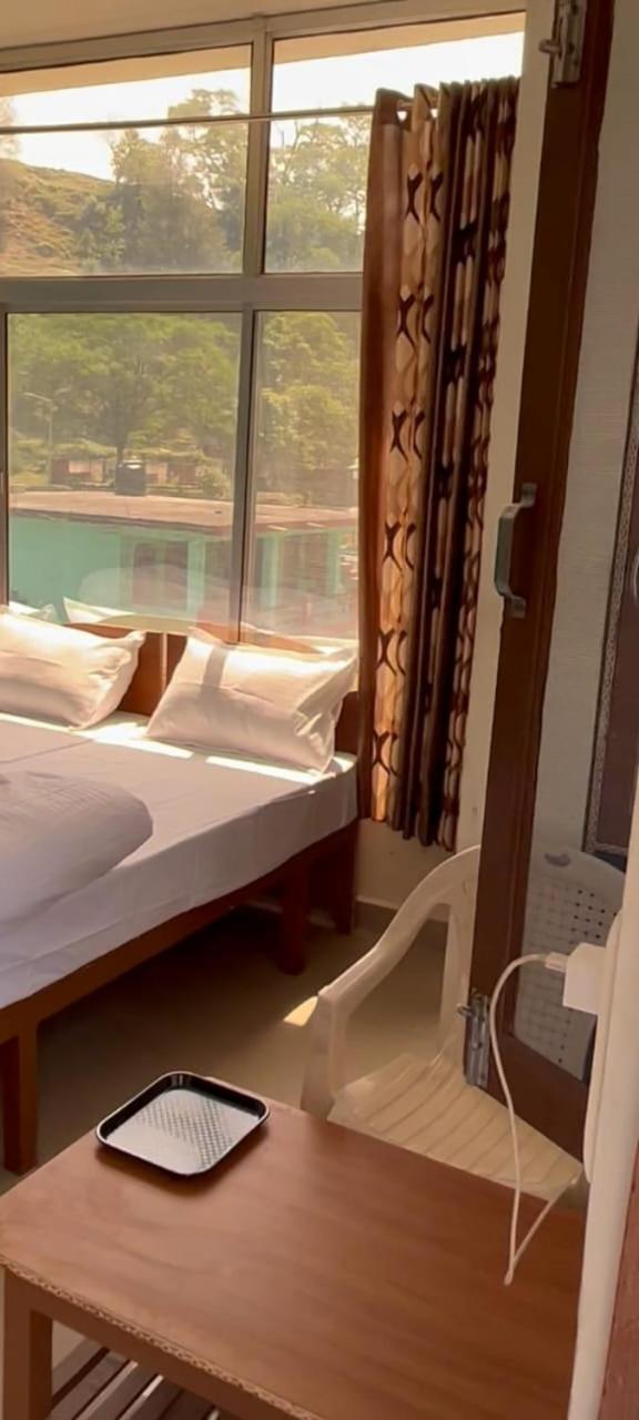 Rishikesh Prithvi Yatra Hotel And Kedarnath מראה חיצוני תמונה