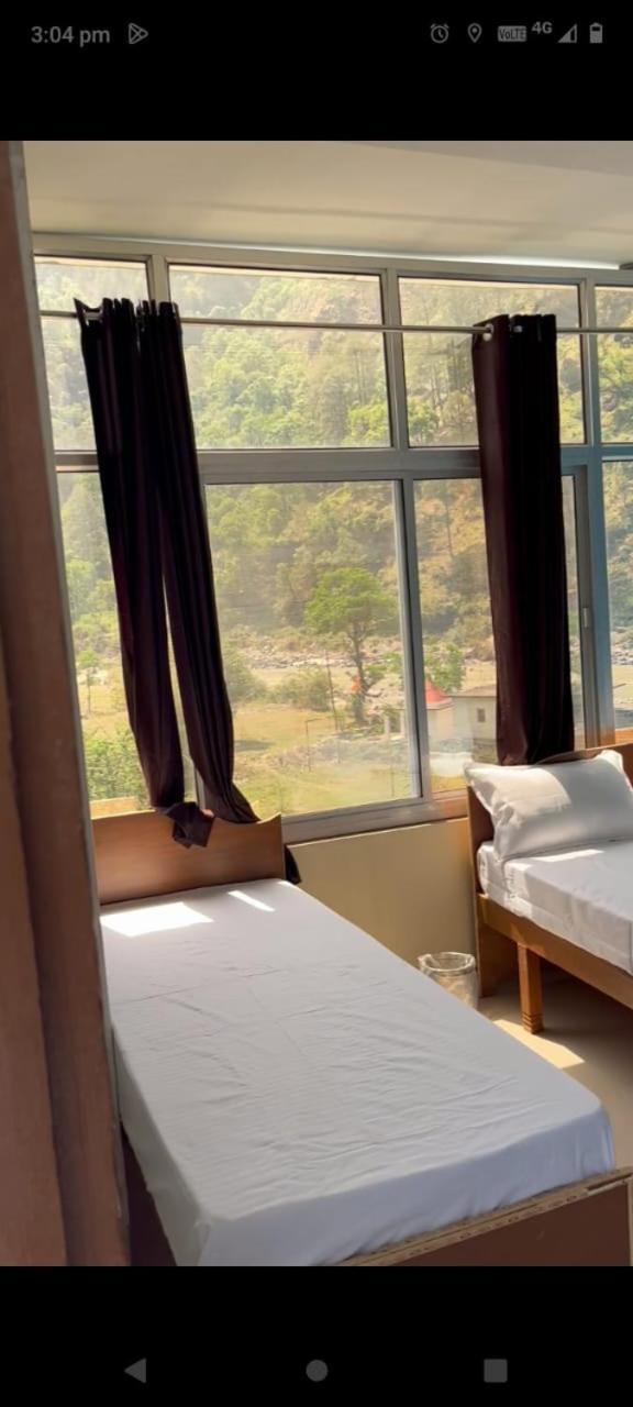 Rishikesh Prithvi Yatra Hotel And Kedarnath מראה חיצוני תמונה