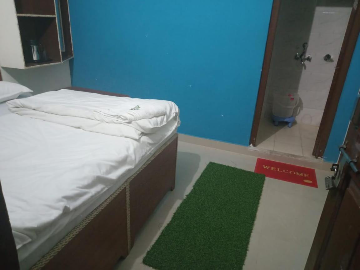 Rishikesh Prithvi Yatra Hotel And Kedarnath מראה חיצוני תמונה