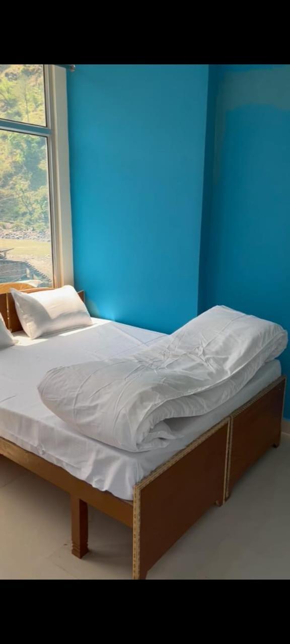 Rishikesh Prithvi Yatra Hotel And Kedarnath מראה חיצוני תמונה